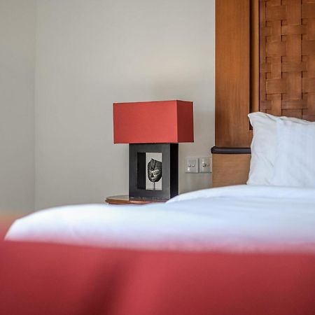 Villa Harmony Canggu Eksteriør billede