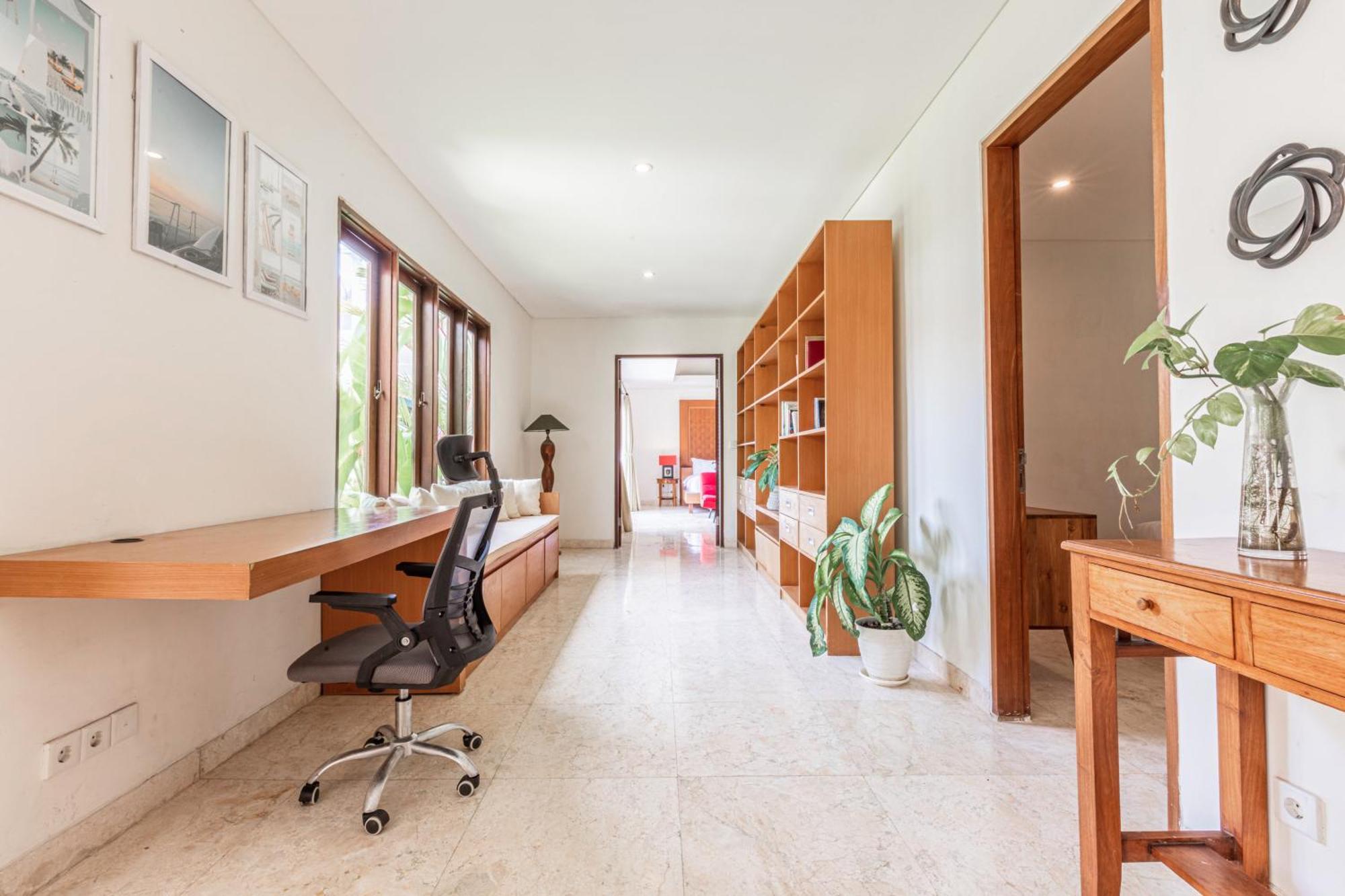 Villa Harmony Canggu Eksteriør billede