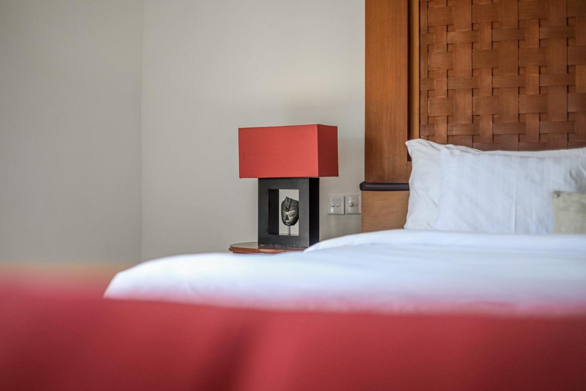 Villa Harmony Canggu Eksteriør billede