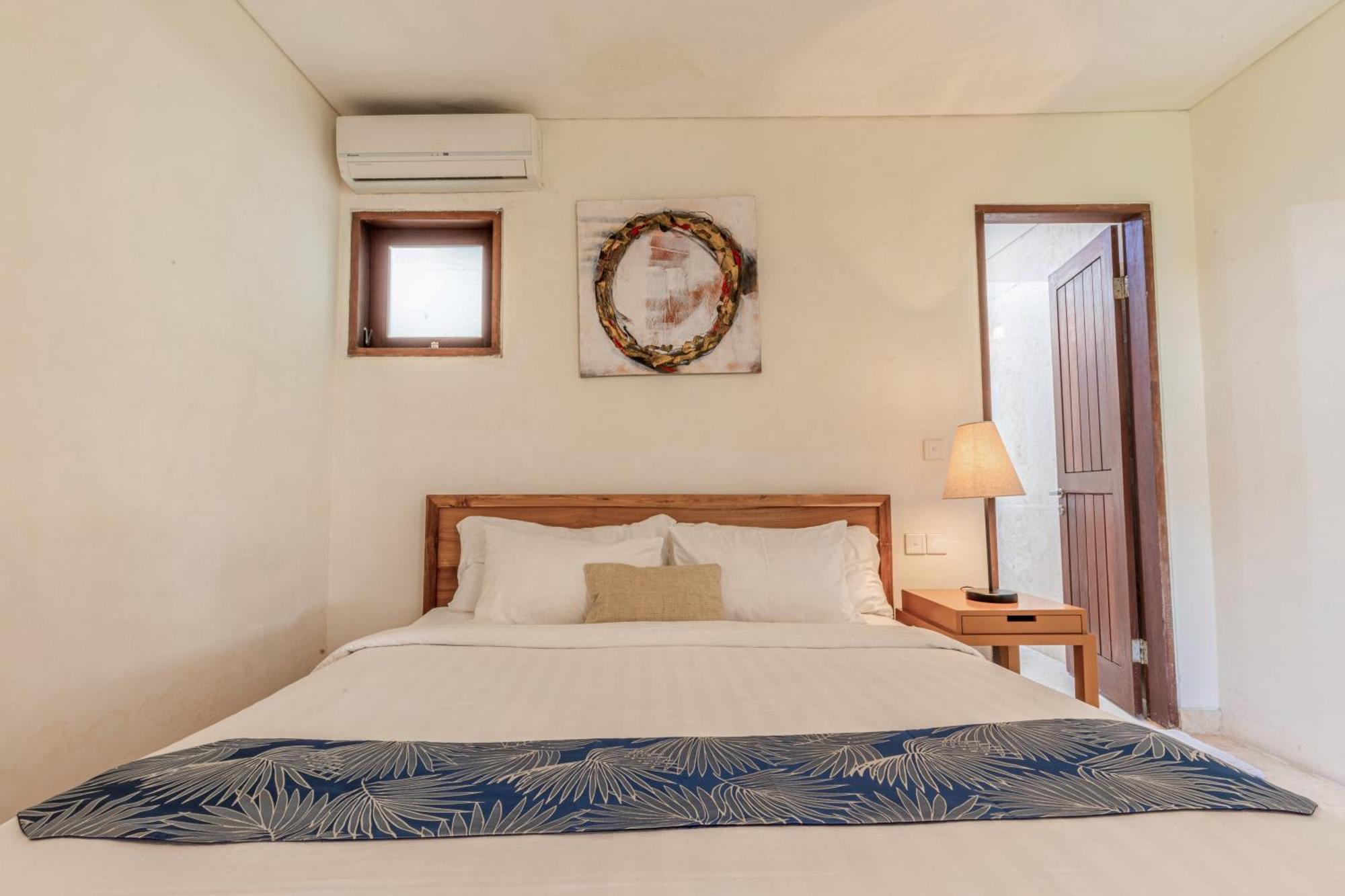 Villa Harmony Canggu Eksteriør billede