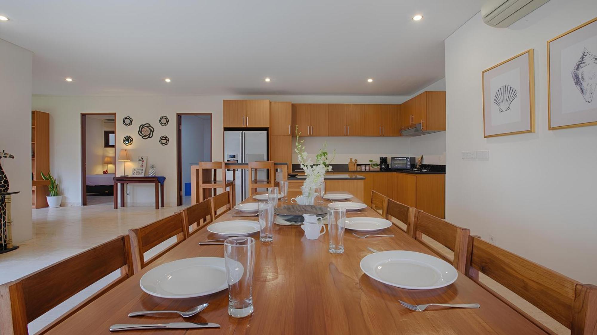 Villa Harmony Canggu Eksteriør billede